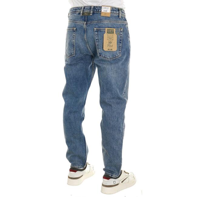 JEANS YELLOWSTONE PONT DENIM - Mad Fashion | img vers.650x/